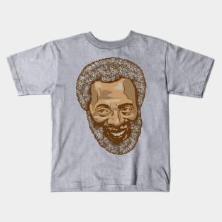 Grady Wilson Kids T-Shirt